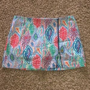 Lilly Pulitzer Skort